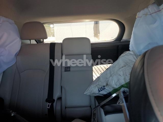 Photo 9 of 2017 LEXUS RX 350 BASE N/A (VIN 2T2BZMCA6HC073428)