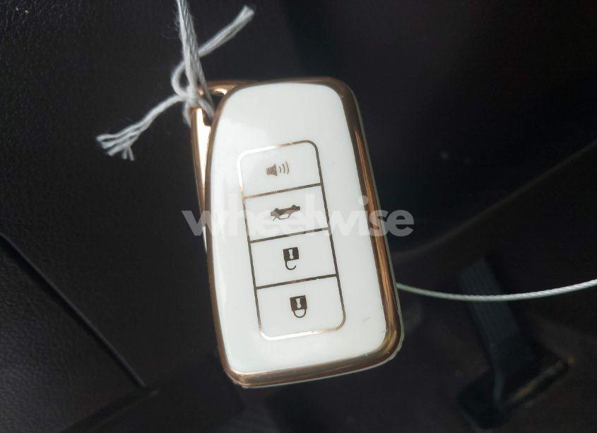 Photo 11 of 2017 Lexus Rx 350 (VIN 2T2BZMCA6HC077656)