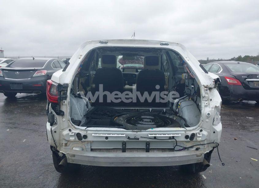 Photo 17 of 2017 Lexus Rx 350 (VIN 2T2BZMCA6HC077656)