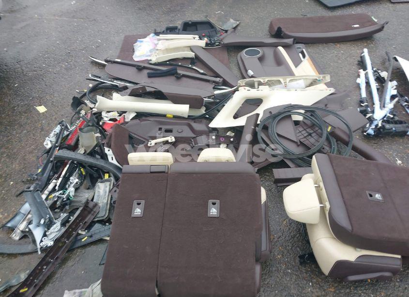 Photo 18 of 2017 Lexus Rx 350 (VIN 2T2BZMCA6HC077656)