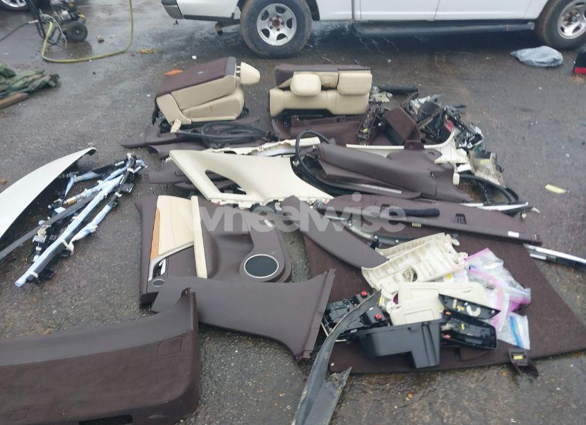 Photo 20 of 2017 Lexus Rx 350 (VIN 2T2BZMCA6HC077656)