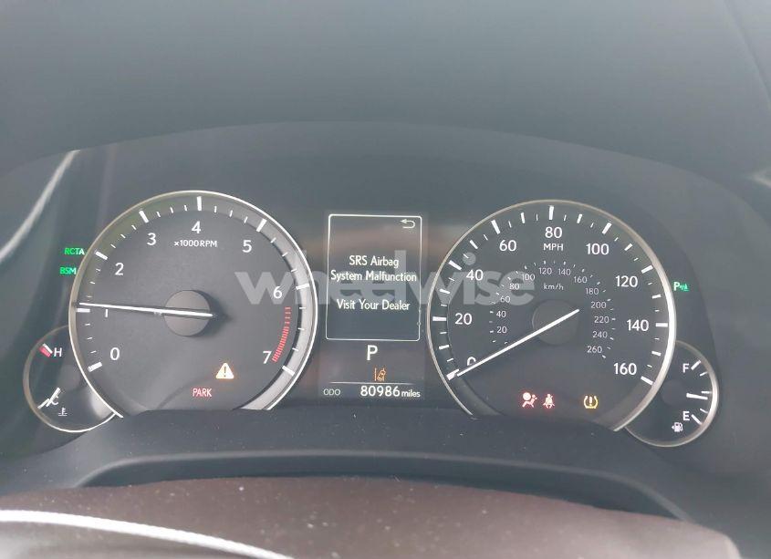 Photo 7 of 2017 Lexus Rx 350 (VIN 2T2BZMCA6HC077656)