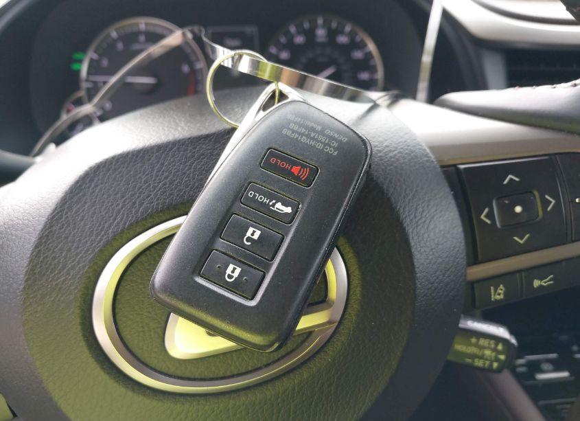 Photo 11 of 2017 Lexus Rx 350 (VIN 2T2BZMCA6HC081528)