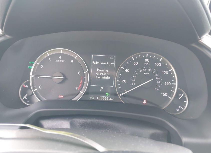 Photo 7 of 2017 Lexus Rx 350 (VIN 2T2BZMCA6HC081528)