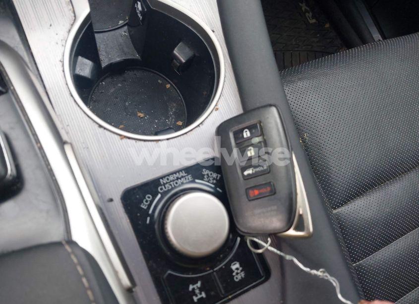 Photo 11 of 2018 Lexus Rx 350 (VIN 2T2BZMCA6JC139224)