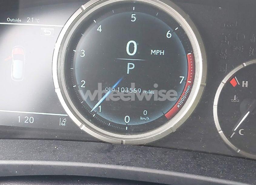 Photo 15 of 2018 Lexus Rx 350 (VIN 2T2BZMCA6JC139224)