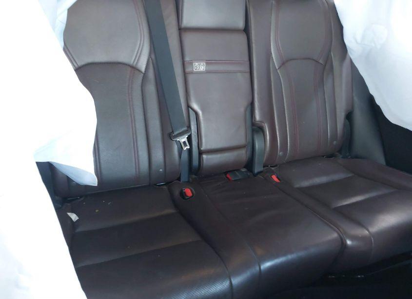 Photo 8 of 2017 Lexus Rx 350 (VIN 2T2BZMCA7HC056394)