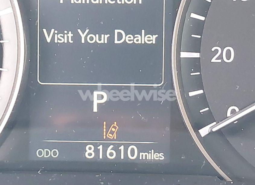 Photo 15 of 2017 Lexus Rx 350 (VIN 2T2BZMCA7HC072417)