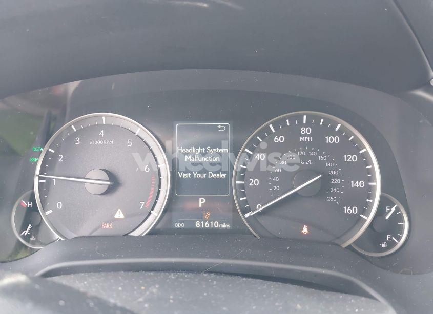 Photo 7 of 2017 Lexus Rx 350 (VIN 2T2BZMCA7HC072417)