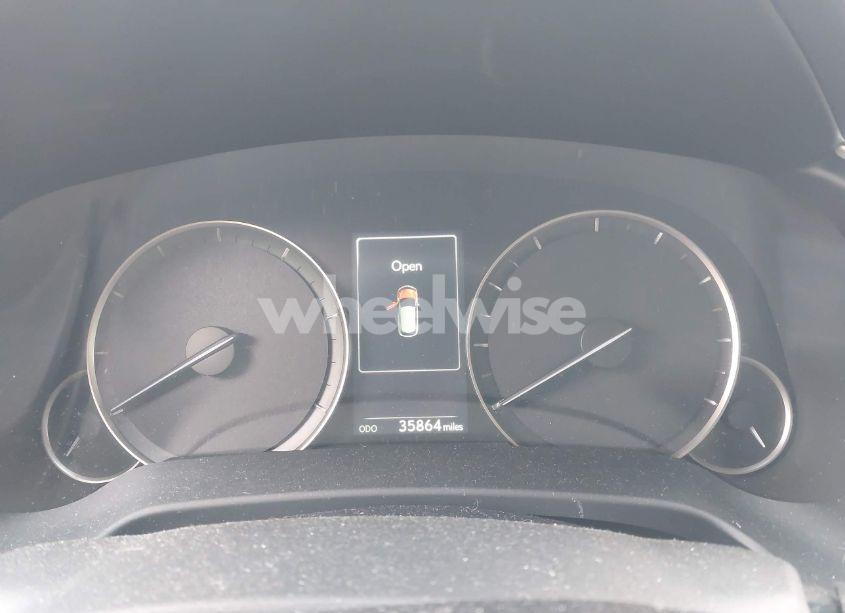 Photo 7 of 2019 Lexus Rx 350 (VIN 2T2BZMCA7KC169897)