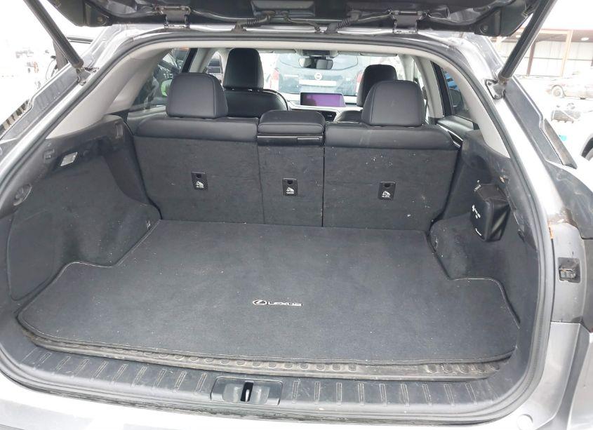 Photo 18 of 2019 Lexus Rx 350 (VIN 2T2BZMCA7KC172167)