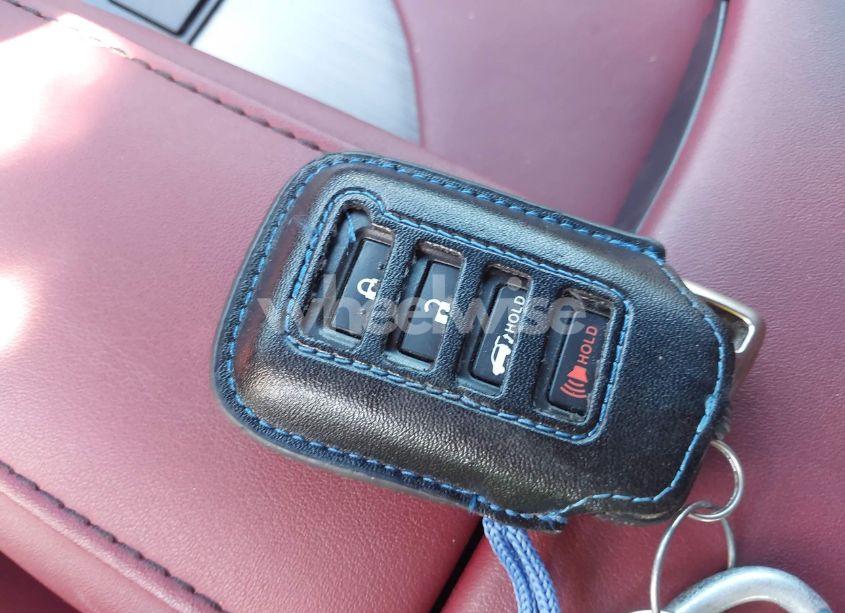 Photo 11 of 2019 Lexus Rx 350 F SPORT (VIN 2T2BZMCA7KC175084)