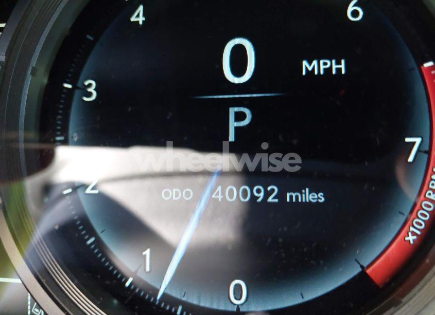 Photo 16 of 2019 Lexus Rx 350 F SPORT (VIN 2T2BZMCA7KC175084)