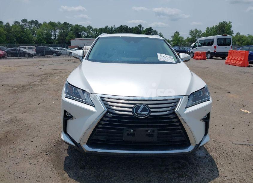 Photo 12 of 2019 Lexus Rx 350 (VIN 2T2BZMCA7KC182763)