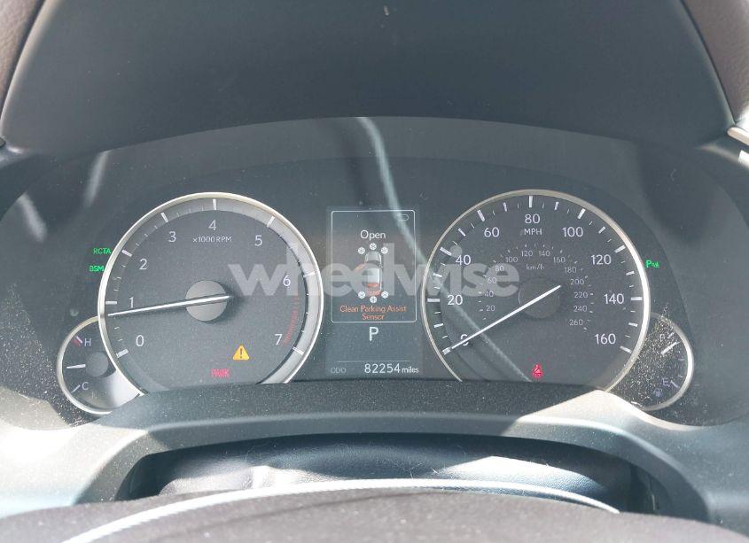 Photo 7 of 2019 Lexus Rx 350 (VIN 2T2BZMCA7KC182763)