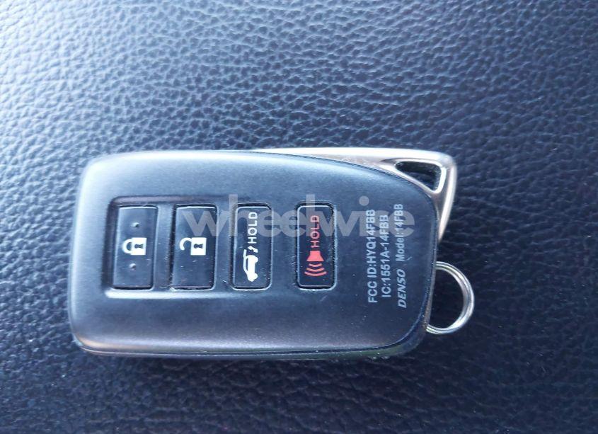 Photo 11 of 2019 Lexus Rx 350 (VIN 2T2BZMCA7KC193276)