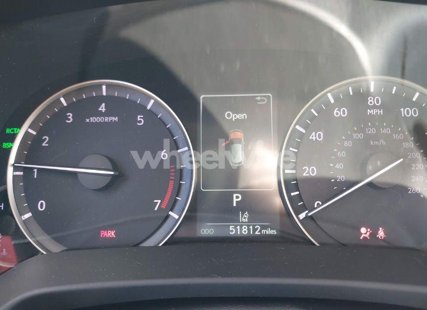 Photo 7 of 2019 Lexus Rx 350 (VIN 2T2BZMCA7KC193276)
