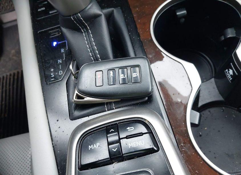 Photo 11 of 2019 Lexus Rx 350 (VIN 2T2BZMCA7KC195948)