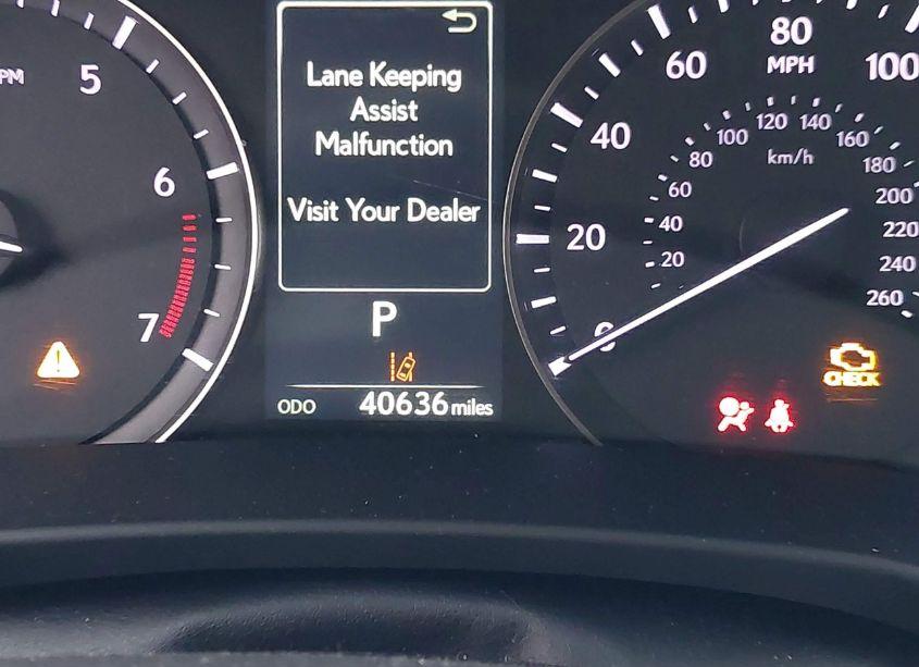 Photo 16 of 2019 Lexus Rx 350 (VIN 2T2BZMCA7KC195948)