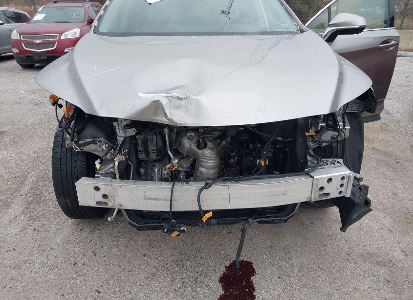 Photo 6 of 2019 Lexus Rx 350 (VIN 2T2BZMCA7KC195948)