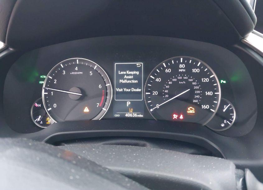 Photo 7 of 2019 Lexus Rx 350 (VIN 2T2BZMCA7KC195948)