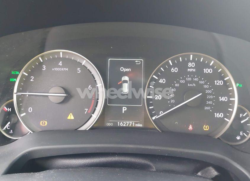 Photo 7 of 2016 Lexus Rx 350 (VIN 2T2BZMCA8GC014217)