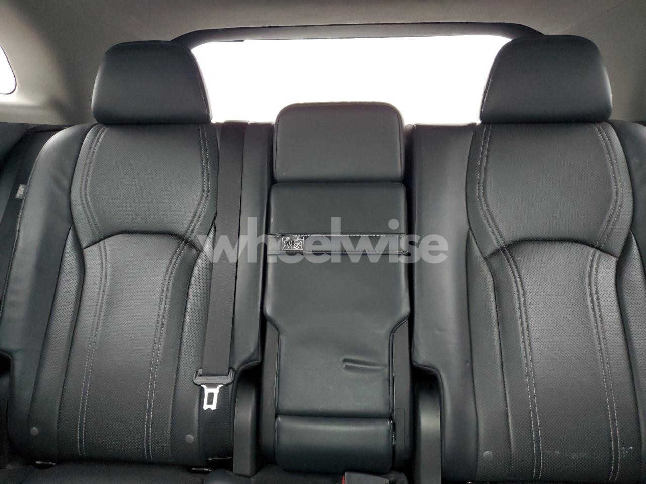 Photo 10 of 2016 LEXUS RX 350 BASE (VIN 2T2BZMCA8GC018008)