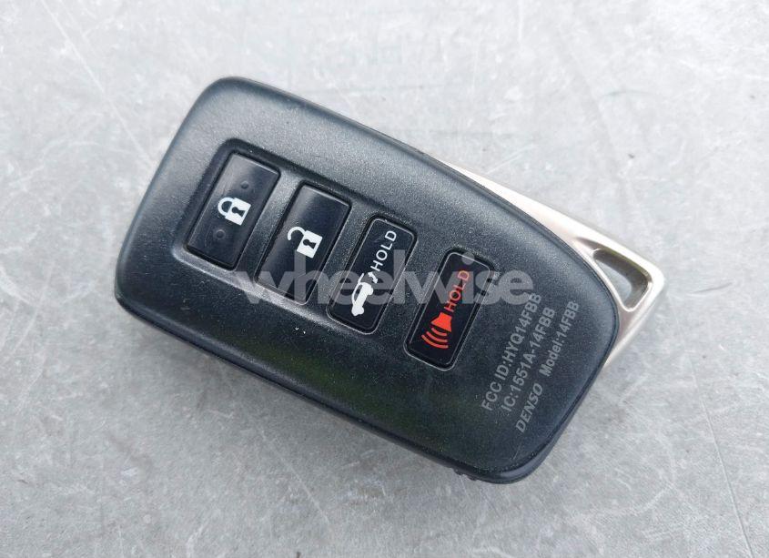 Photo 11 of 2016 Lexus Rx 350 (VIN 2T2BZMCA8GC022155)