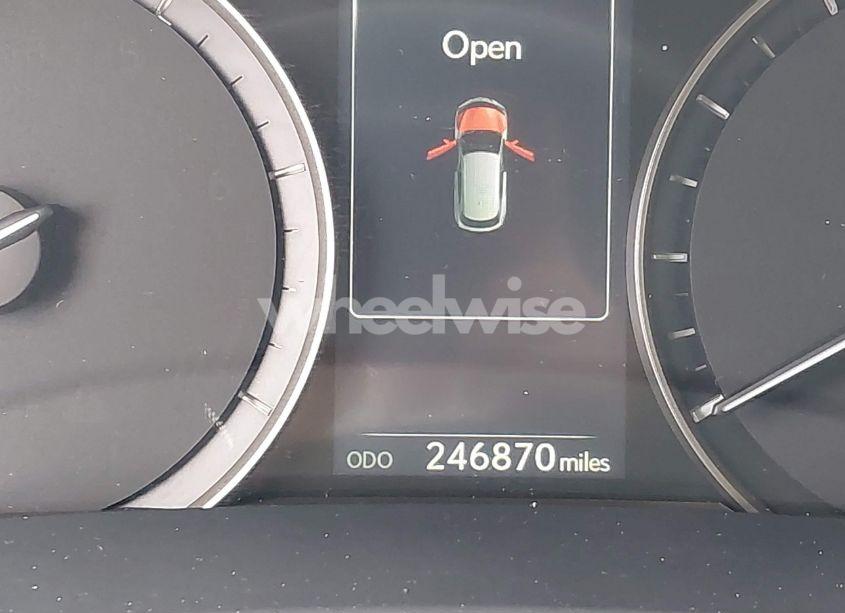 Photo 16 of 2016 Lexus Rx 350 (VIN 2T2BZMCA8GC022155)