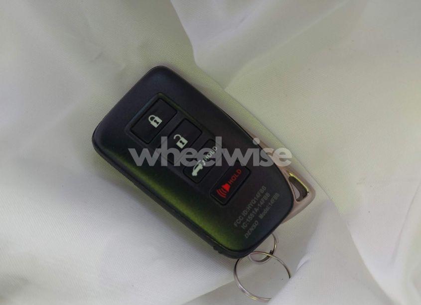 Photo 11 of 2016 Lexus Rx 350 (VIN 2T2BZMCA8GC053082)