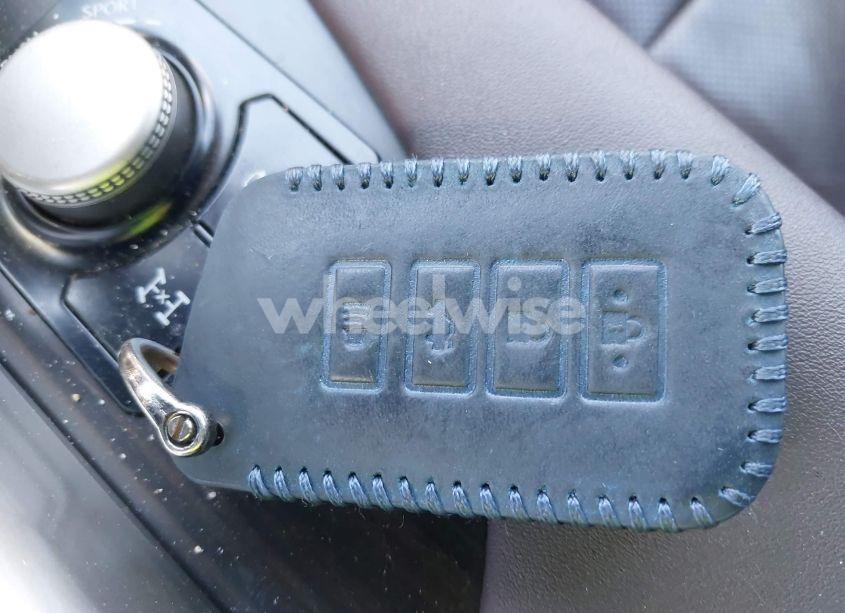 Photo 11 of 2017 Lexus Rx 350 (VIN 2T2BZMCA8HC054041)