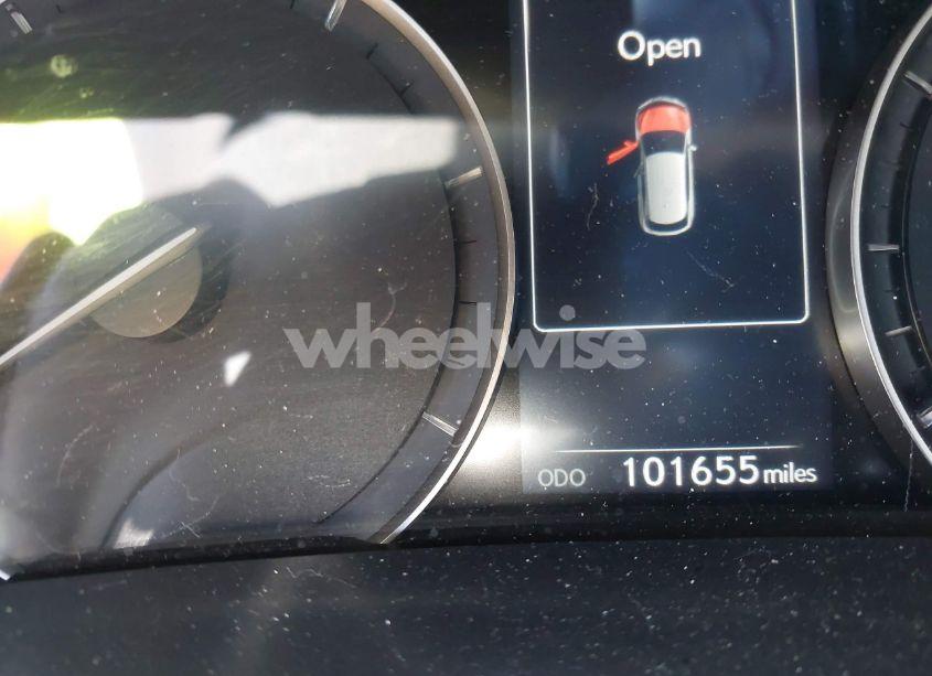 Photo 15 of 2017 Lexus Rx 350 (VIN 2T2BZMCA8HC054041)