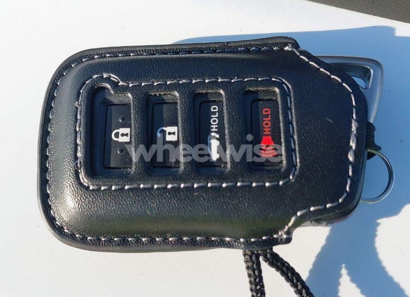 Photo 11 of 2017 Lexus Rx 350 F SPORT (VIN 2T2BZMCA8HC127537)