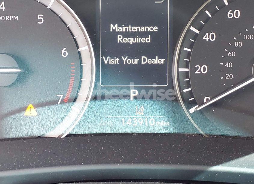 Photo 15 of 2018 Lexus Rx 350 (VIN 2T2BZMCA8JC142223)