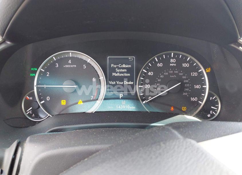 Photo 7 of 2018 Lexus Rx 350 (VIN 2T2BZMCA8JC142223)