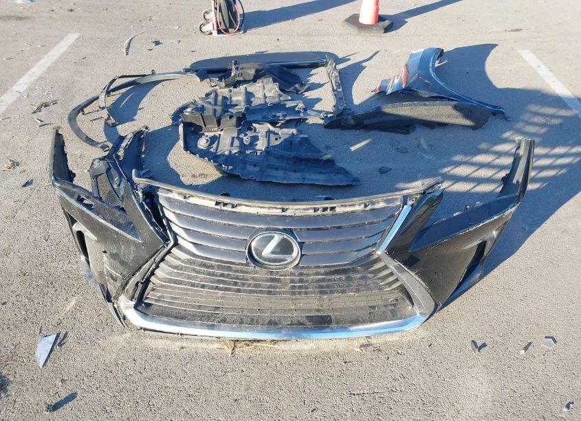 Photo 12 of 2018 Lexus Rx 350 (VIN 2T2BZMCA8JC153710)