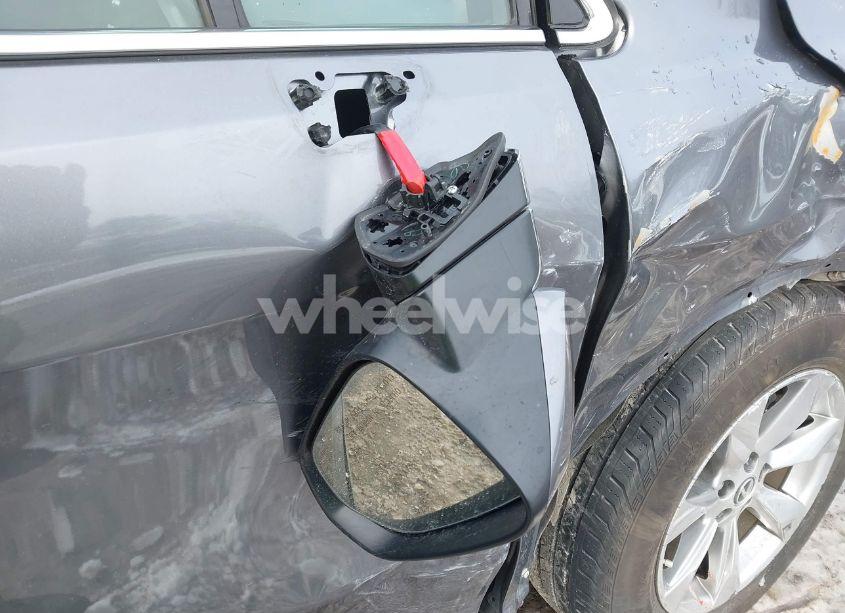 Photo 18 of 2018 Lexus Rx 350 (VIN 2T2BZMCA8JC155084)