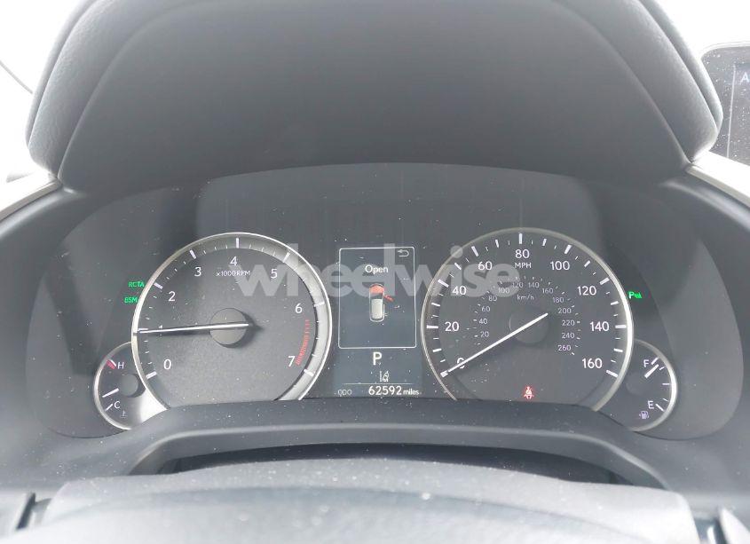 Photo 7 of 2018 Lexus Rx 350 (VIN 2T2BZMCA8JC155084)