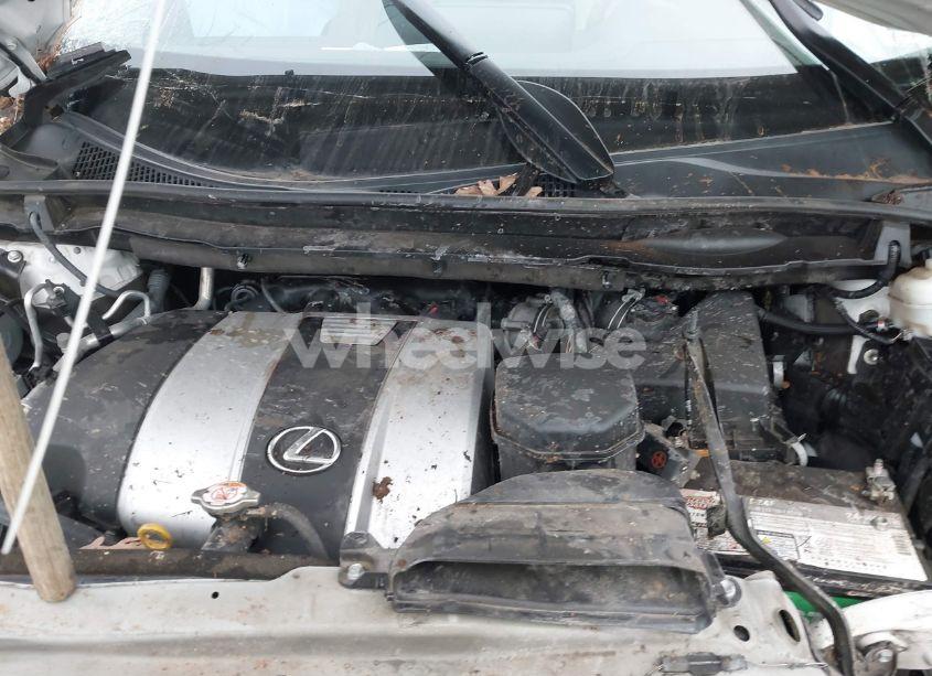 Photo 10 of 2019 Lexus Rx 350 (VIN 2T2BZMCA8KC179502)