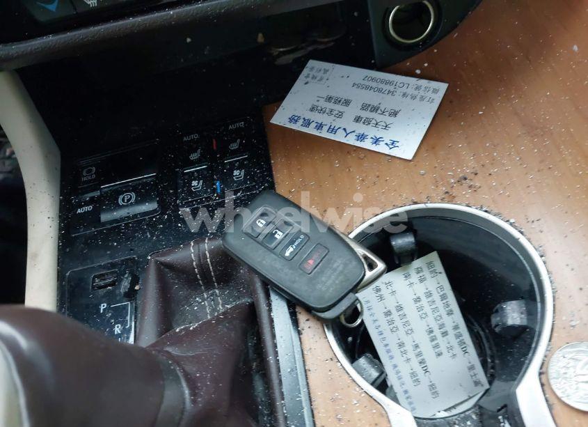 Photo 11 of 2019 Lexus Rx 350 (VIN 2T2BZMCA8KC179502)