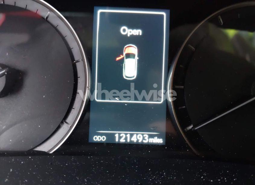 Photo 16 of 2019 Lexus Rx 350 (VIN 2T2BZMCA8KC179502)