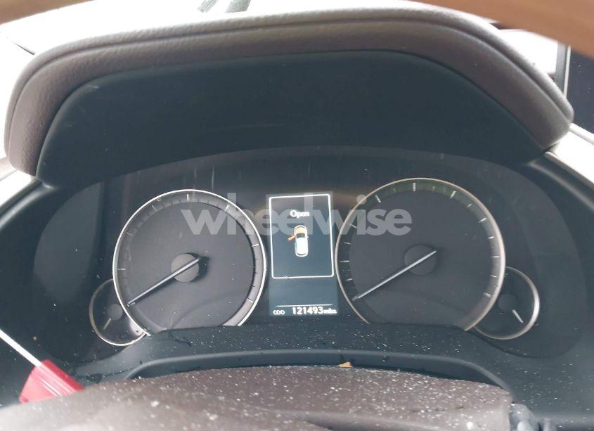 Photo 7 of 2019 Lexus Rx 350 (VIN 2T2BZMCA8KC179502)