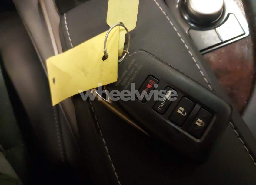 Photo 11 of 2019 Lexus Rx 350 (VIN 2T2BZMCA8KC186028)