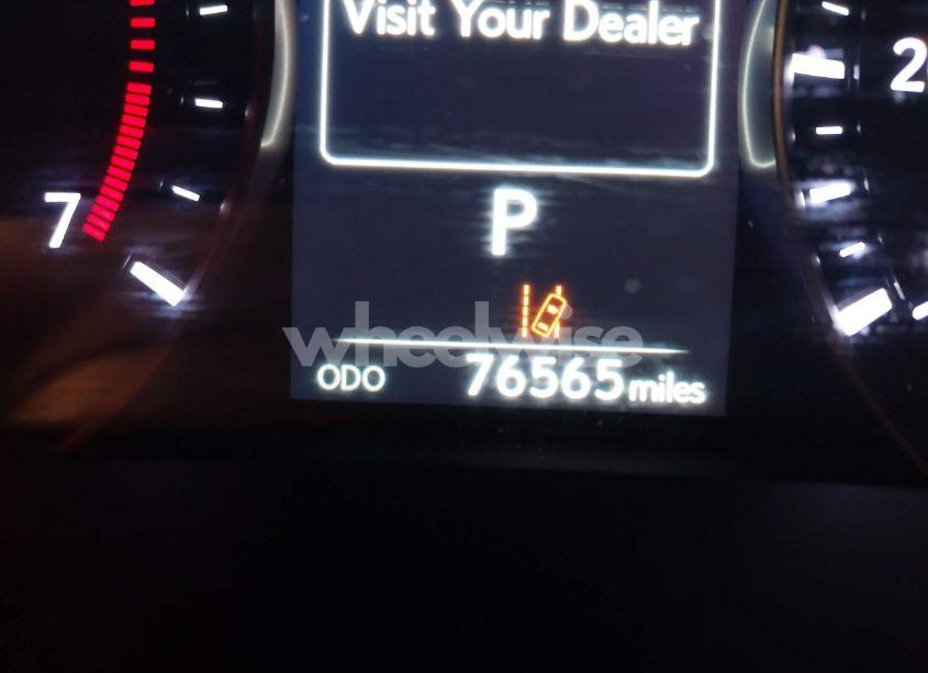 Photo 15 of 2019 Lexus Rx 350 (VIN 2T2BZMCA8KC186028)