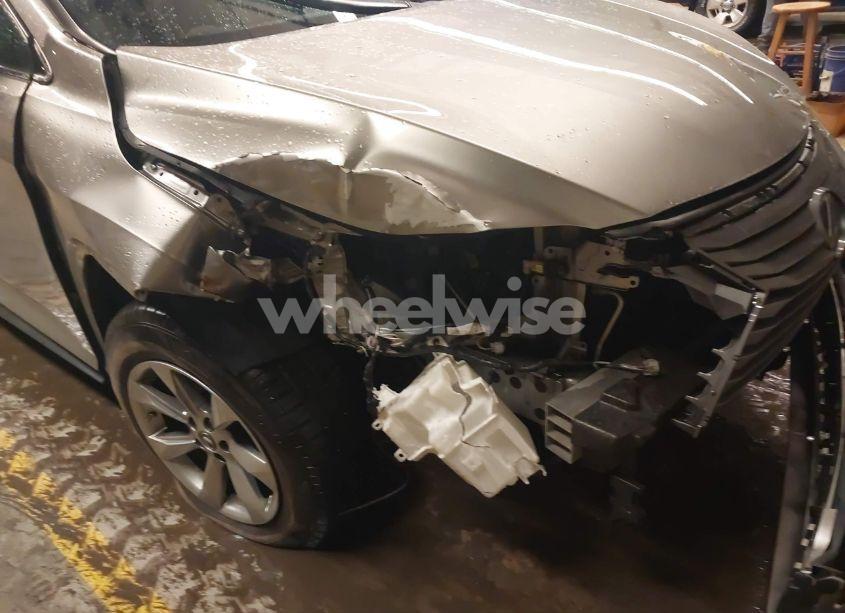 Photo 6 of 2019 Lexus Rx 350 (VIN 2T2BZMCA8KC186028)