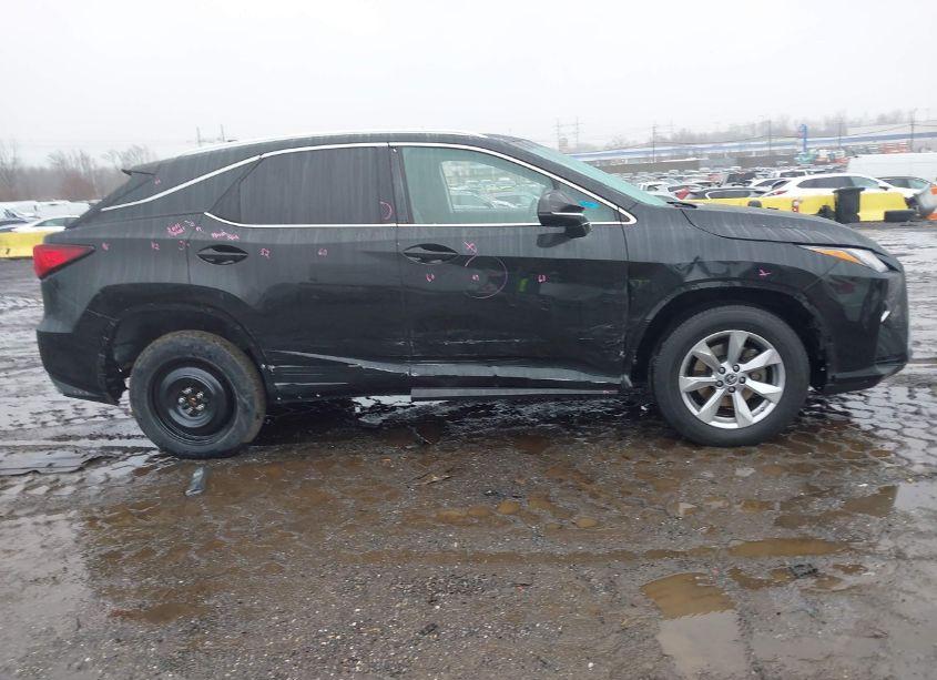 Photo 14 of 2019 Lexus Rx 350 (VIN 2T2BZMCA8KC205886)