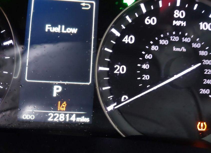 Photo 16 of 2019 Lexus Rx 350 (VIN 2T2BZMCA8KC205886)