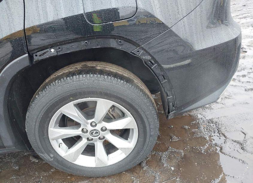 Photo 18 of 2019 Lexus Rx 350 (VIN 2T2BZMCA8KC205886)