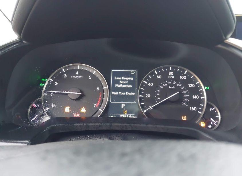 Photo 7 of 2019 Lexus Rx 350 (VIN 2T2BZMCA8KC205886)