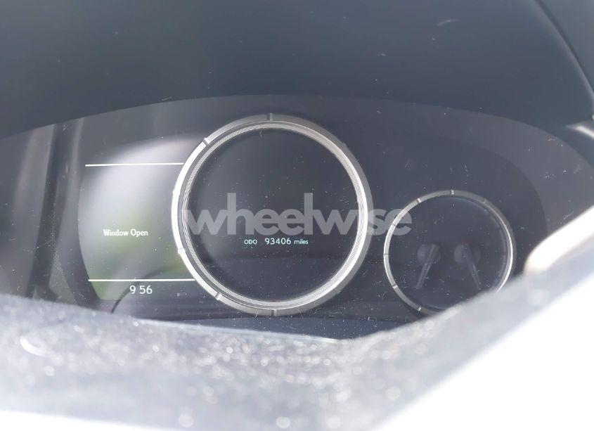 Photo 7 of 2019 Lexus Rx 350 F SPORT (VIN 2T2BZMCA8KC206648)